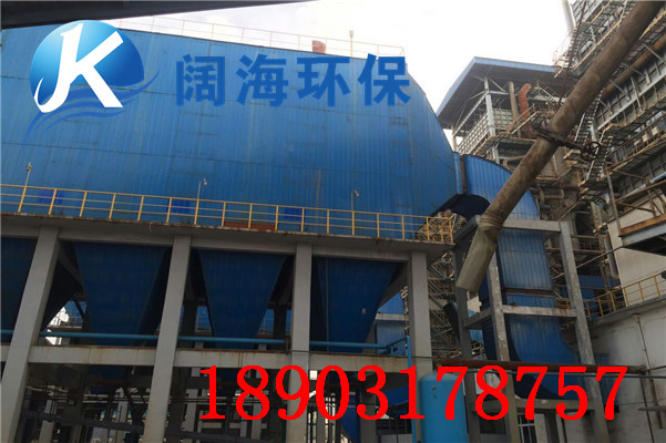 電袋復(fù)合除塵器大修 電袋復(fù)合除塵器大修