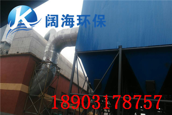 靜電除塵器維修步驟及注意事項