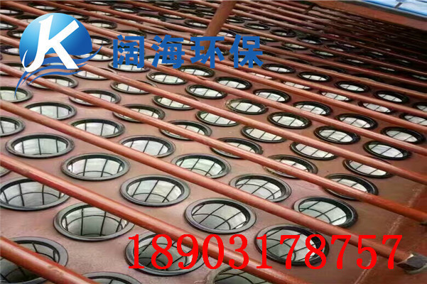 布袋脈沖除塵器之脈沖閥 布袋脈沖除塵器之脈沖閥