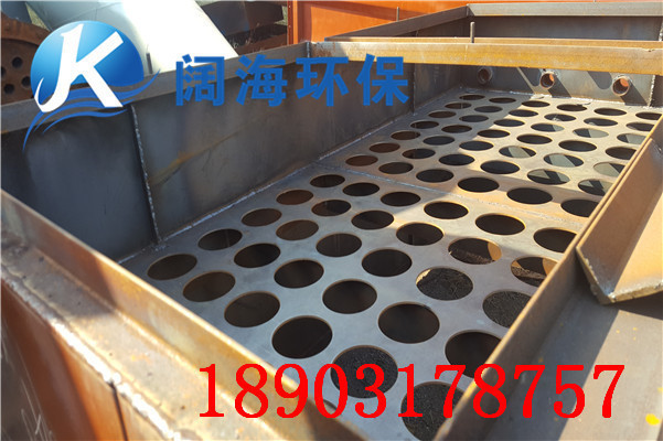 袋式除塵器選型四要素 袋式除塵器選型四要素