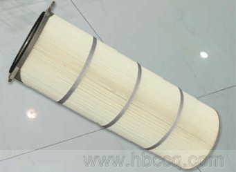 聚酯覆膜空氣濾筒 聚酯覆膜空氣濾筒