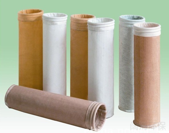 中溫除塵器布袋