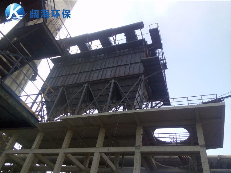 焦化廠地面站布袋除塵器 焦化廠地面站布袋除塵器